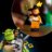 72423 LEGO® Shrek: Shrek, Eesel ja Saabastega Kass 