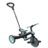 GLOBBER kolmerattaline jalgratas Trike Explorer 4in1, piparmünt, 632-206-2 632-206-2