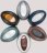 TEGA pissipott, Teggi, hall/valge, 18-36m, TI-001-106/103 TI-001-106/103