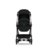 CYBEX jalutuskäru MELIO, Magic black, 524000023 
