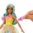 BARBIE A Touch of Magic filminukk Teresa HLC36
