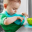 Tommee Tippee pudipõll pehmest plastikust Roll n Go 46351473 46351473