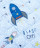 MOTHERCARE magamiskott Space Dreamer 825878 G1811