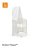 STOKKE baldahhiini hoidja SLEEPI™ V3, white, 592002 