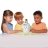TOMY GAMES mäng Pop Up Bluey, T73659 