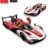 RASTAR 1:14 juhitav automudel Porsche 963 LMDh, 10380 
