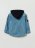 OVS BOY3-10Y SHIRTS L/S 2M 8-9 BLUE 001817593 001817593