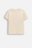COCCODRILLO lühikeste varrukatega t-särk, kreemi värv, WC6143204FBK-003-116, 116 