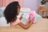GABBY'S DOLLHOUSE Seljakott, 6067213 