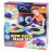 PLAYGO autorada GLOW RACER TRACK SET, 85 pcs, 2915 2915