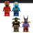71872 LEGO® NINJAGO® Ultra Draakoni lahing 