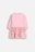 COCCODRILLO pikkade varrukatega kleit MAXITROPIC GIRL NEWBORN, roosa, WC5129102MGN-007-086, 86 cm 