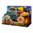 MONSTER JAM sõidukite komplekt Mini Feature Playset, 6071776 