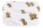 EGAKIDS musliinist marlilapp, 120/120, 107 