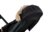 NOORDI magamiskott, Black, PP150/9 