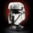 75458 LEGO® Star Wars™ Impeeriumi AT-RT juhi kiiver 