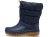 CROCS lumesaapad, tumesinised, 207684-4PQ, 33,5 suurus 