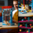 72051 LEGO® Donkey Kong™ mänguautomaat 