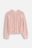 COCCODRILLO kampsun DREAM DIARIES GIRL KIDS, roosa, WC5172201DGK-033-122, 122 cm 