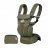 ERGOBABY kõhukott OMNI BREEZE, olive green, BCZ360POLIVE BCZ360POLIVE