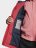 DIDRIKSONS talvejope BJÄRVEN, roosa, 90 cm, 504266-502 504266-502-140