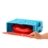 HOT WHEELS Track Builder leegitsev surmasõlmerada, HMC04 HMC04