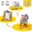 31390 LEGO® Creator Lillemaal 