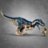 76966 LEGO® Jurassic World™ Dinosauruse missioonid: allosauruse veok 