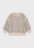 MAYORAL kampsun, Sand, 4.433-35, 10 cm 