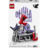 43030 LEGO® Editions Olivia Rodrigo salajane panipaik 