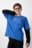 COCCODRILLO t-särk ACADEMY BOY JUNIOR, sinine, ZC5143102ABJ-032-134, 134 cm 