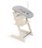 STOKKE söögitool TRIPP TRAPP, white, 100142 