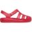 CROCS kroksid MARY JANE punased, 210625-6WC 32 suurus 