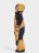 DIDRIKSONS talvekombinesoon NEPTUN, kollane, 100 cm, 504269-505 504269-505-80