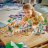 42604 LEGO® Friends Heartlake’i Linna Kaubanduskeskus 