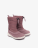 VIKING talvesaapad TOASTY PULL-ON WARM GTX, roosad, 3-94015-53, 26 suurus 
