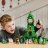 75684 LEGO® Wicked Tere tulemast Emerald Citysse 