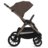 LIONELO universaalne käru LAYLA 3in1, Beige taupe, LO-LAYLA 3IN1 