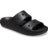 CROCS kroksid ECHO SURGE mustad, 209403-001 41 suurus 