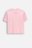 COCCODRILLO lühikeste varrukatega t-särk, roosad, cm 
