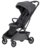 CARRELLO jalutuskäru MAGIA, Elm Grey, CRL-5655 