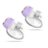 NENO juhtmevaba elektrooniline rinnapump SOLE TWIN, NEN-MAM-LK019 
