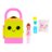 POLLY POCKET miniriidekapi veeüllatusega mängutoosid assortii, HRD64 