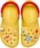 CROCS kroksid WINNIE THE POOH värvilised, 211092-90H 37,5 suurus 
