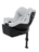 CYBEX SIRONA Gi I-SIZE turvatool Fog Grey | mid grey 522001653 