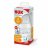 NUK First Choice+ polüpropüleenist pudel silikoonist lutt 150ml, M, SK53 SK53