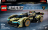 76923 LEGO® Speed Champions Lamborghini Lambo V12 Vision GT Super Car 