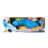 HOT WHEELS suuremõõtmeline kaugjuhitav mutanthai, HXJ83 