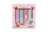 SIMPLE PEASURES huulepalsamite komplekt 4tk, F81091-32224 