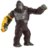 GODZILLA hiigelfiguur Kong Roll & Battle Punch, 35922 